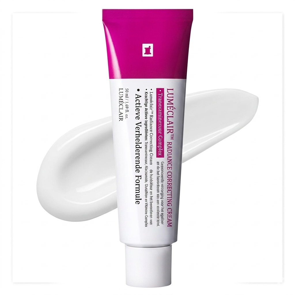Luméclair™ Radiance Correcting Cream