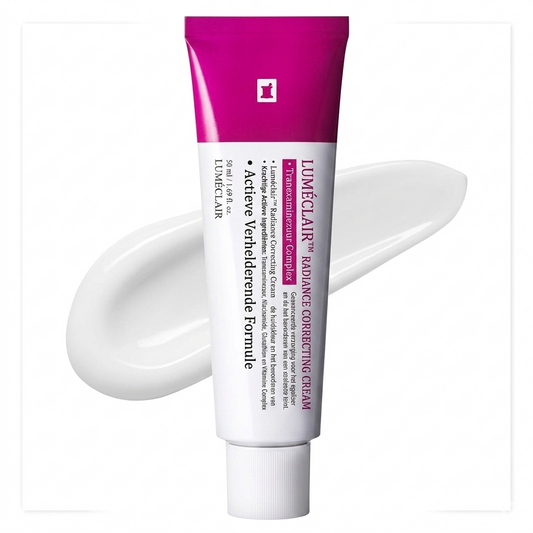 Luméclair™ Radiance Correcting Cream