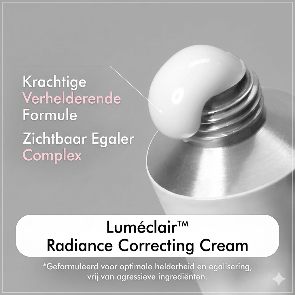 Luméclair™ Radiance Correcting Cream