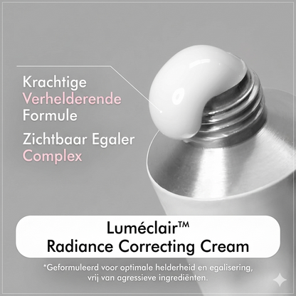 Luméclair™ Radiance Correcting Cream