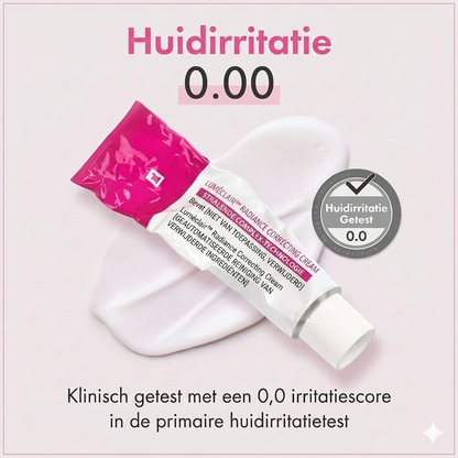 Luméclair™ Radiance Correcting Cream