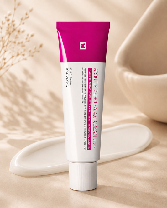 Luméclair™ – Crème voor Pigmentvlekken & Egalere Teint
